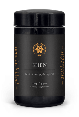 SHEN Blend