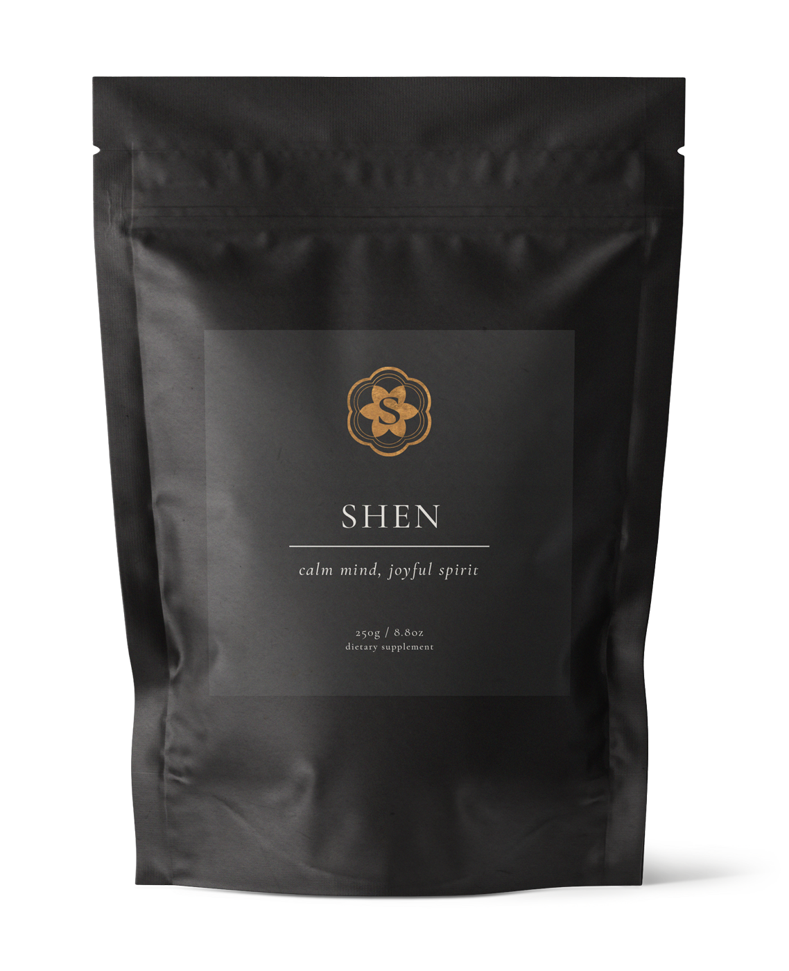SHEN Blend