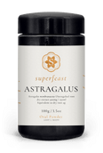 Astragalus