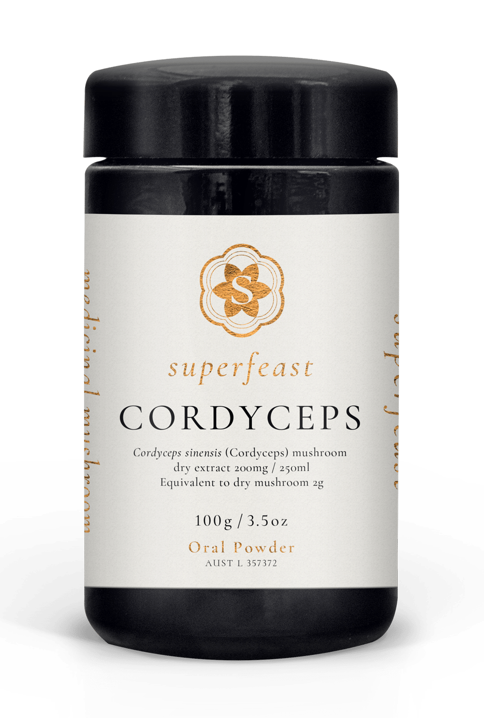 Cordyceps