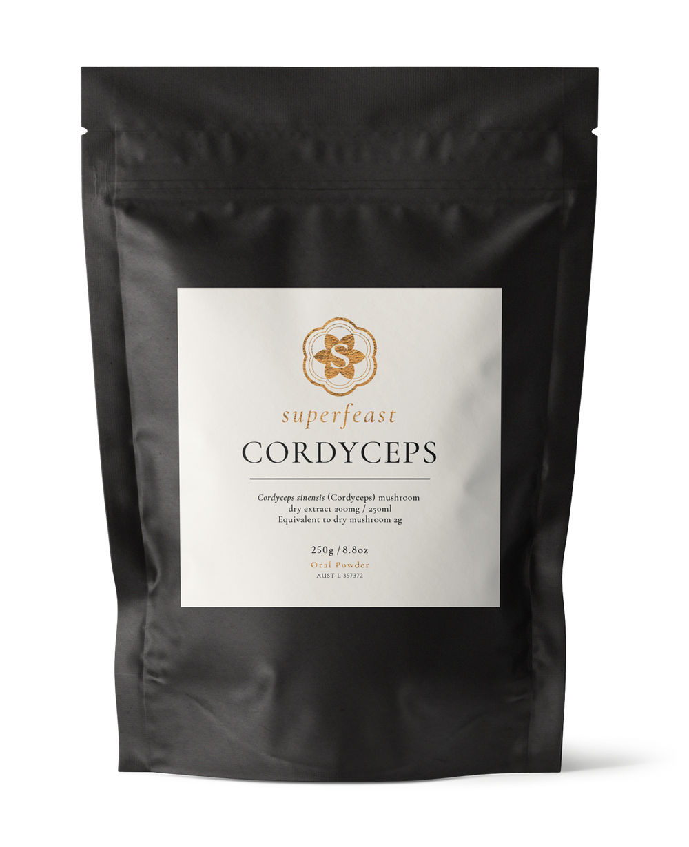 Cordyceps