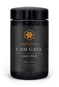 I Am Gaia