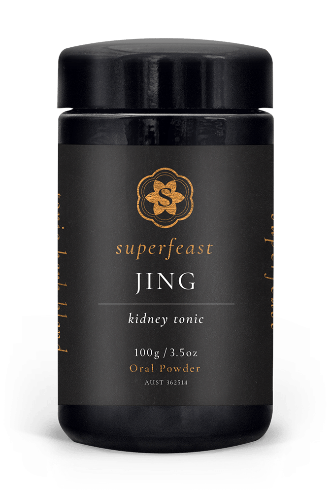 JING Subscription