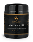 Mushroom M8