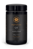 QI Blend