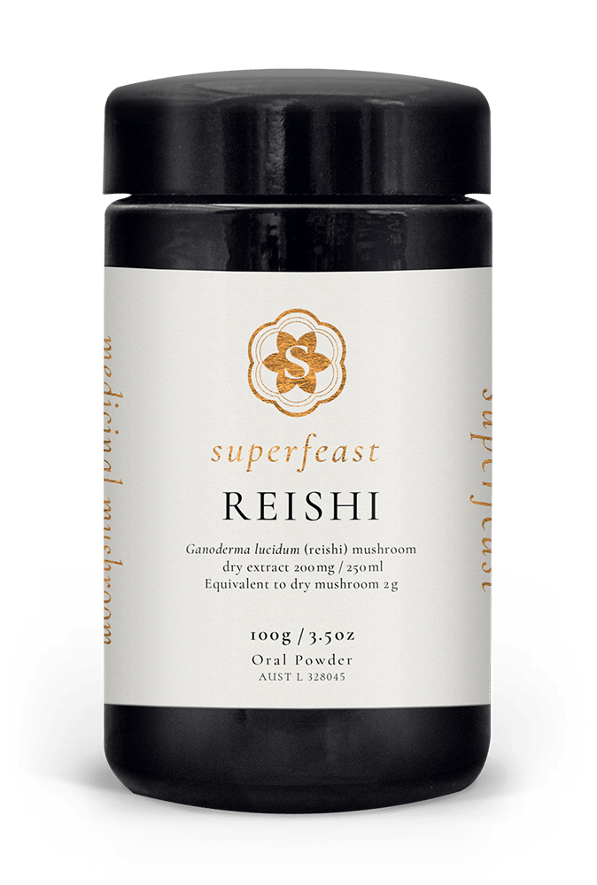 Reishi