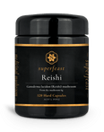 Reishi Capsules