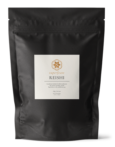 Reishi