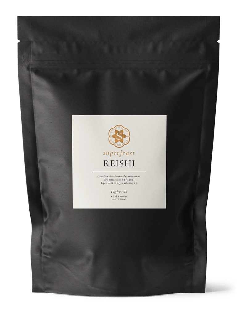 Reishi
