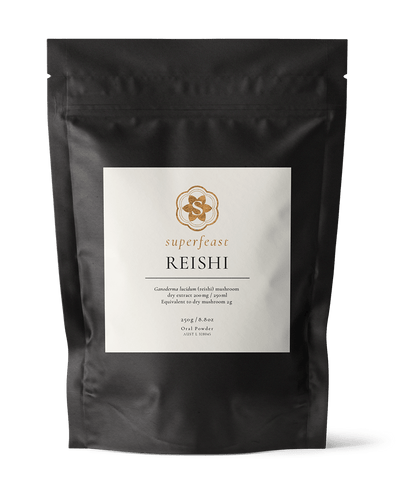 Reishi