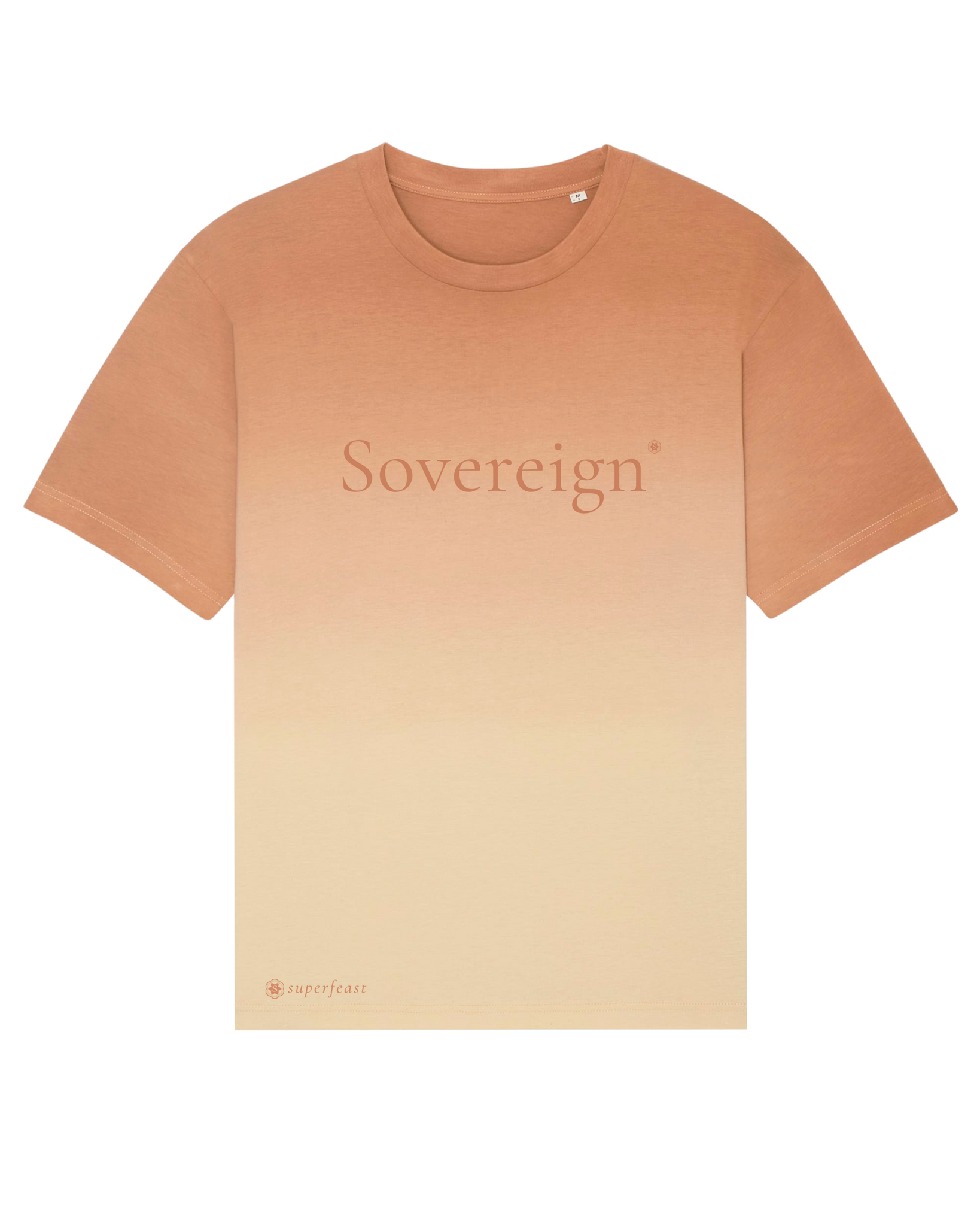 Sovereign Tee